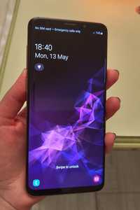 Telefon Samsung s9 plus, 64GB