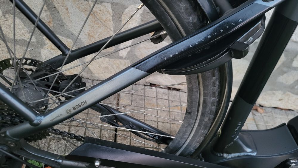 Електрически велосипед Bulls 28 цола