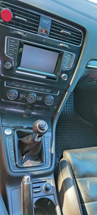 Golf 7 gti/Голф 7