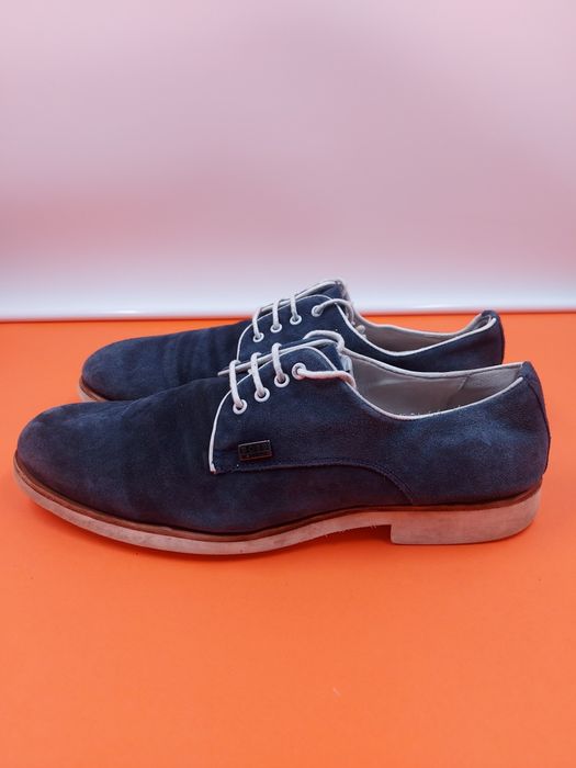 Boss номер 43 Оригинални мъжки обувки