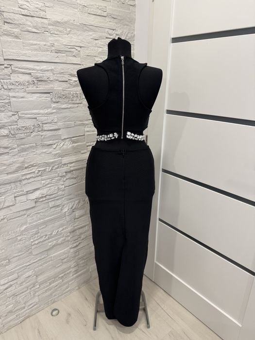 Set top cu fusta S