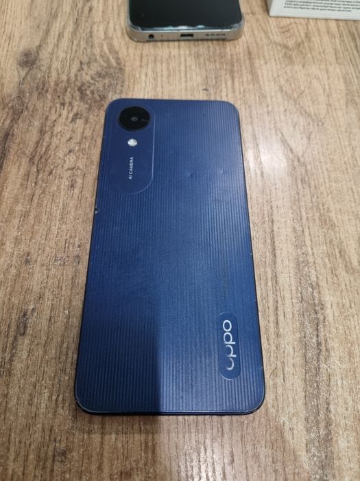 Продам мощный телефон Орро А17