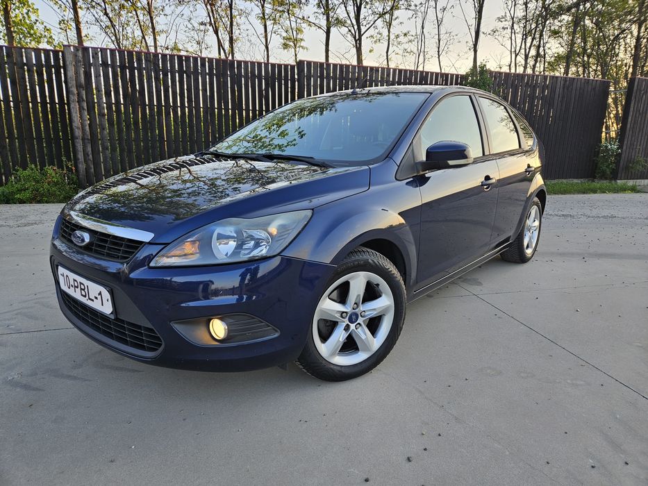 Ford Focus Comfort - Impecabil