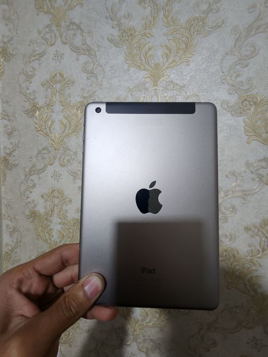 Ipad 2 mini 128 tali