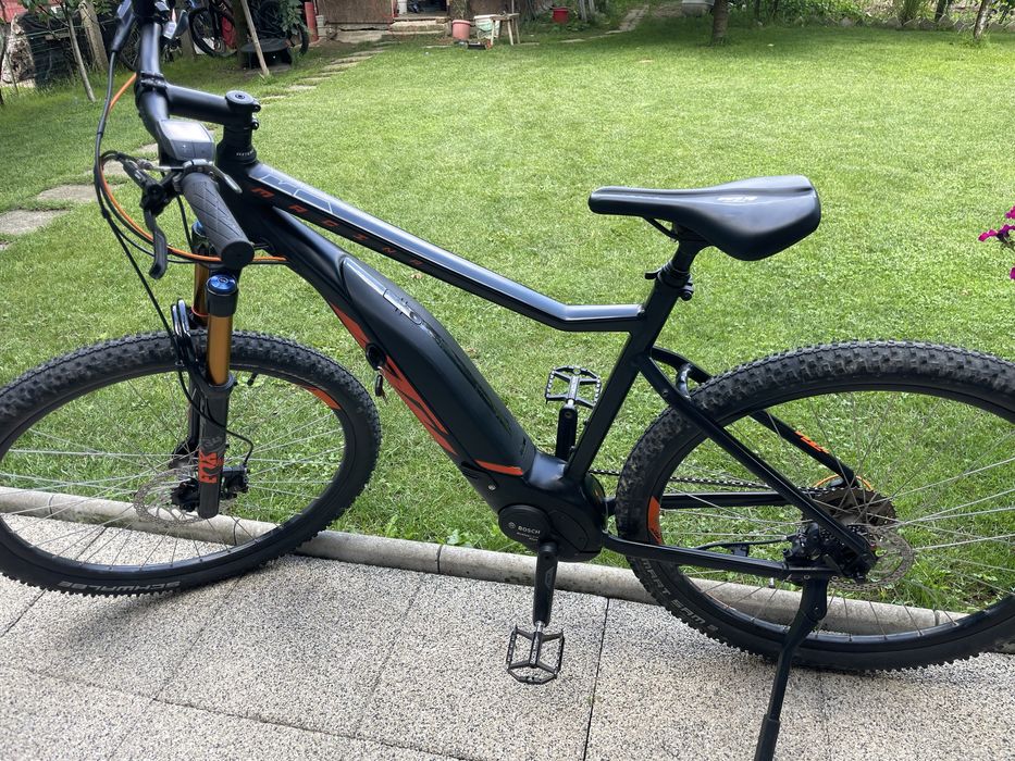 E-bike ktm macina 591