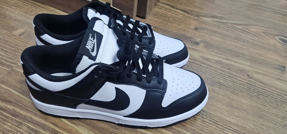 Nike Dunk Low 40.5