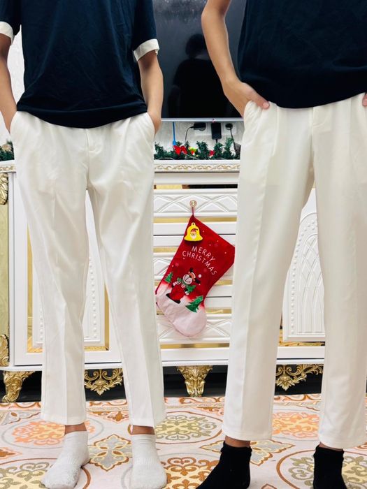 Итальянский брюки новый