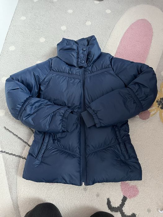 Дамско яке Adidas гъши пух