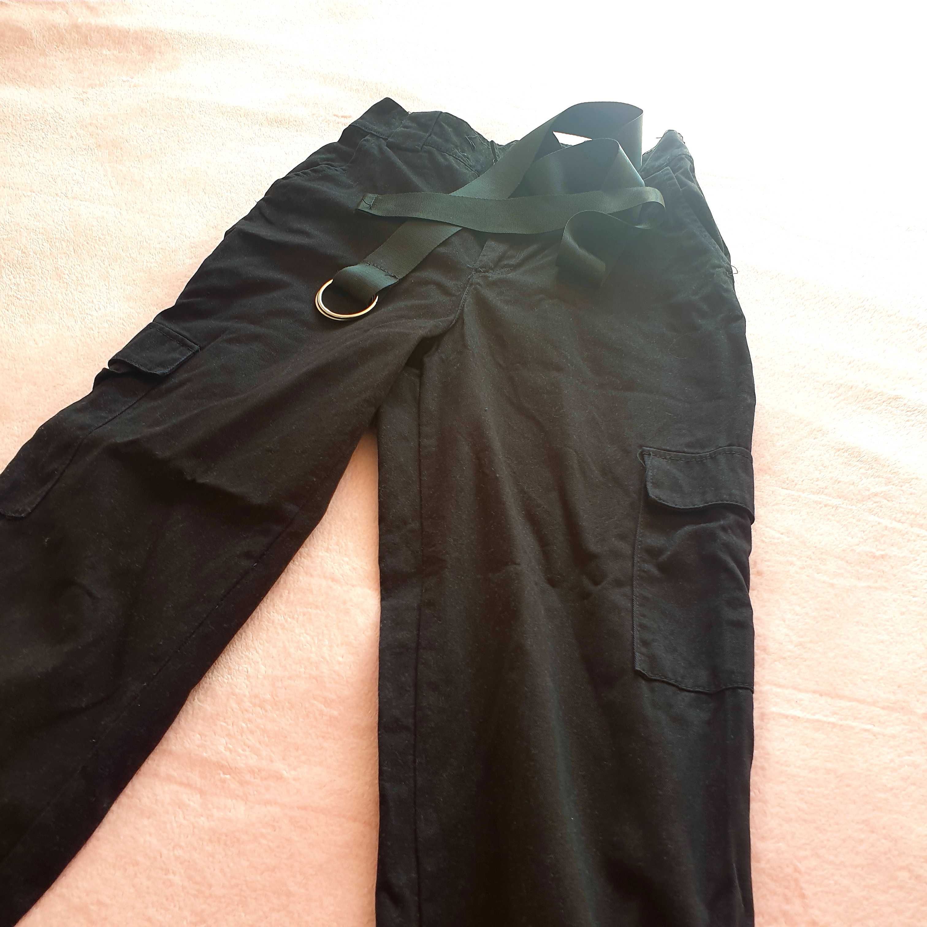 Stradivarius cargo pants, дамско долнище