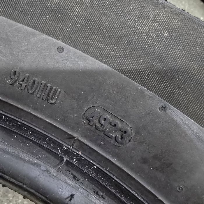 2x 215/60/16 M+S PIRELLI 2023 Stare excelentă