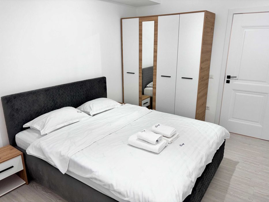 Suceava / Kaufland / Obcini / Esplanada / Cazare Familii si Grupuri