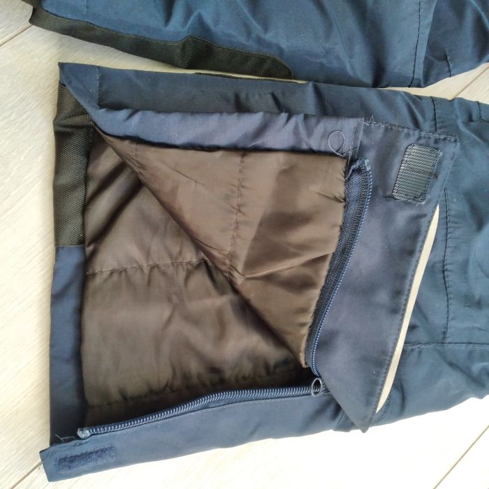 Детски ски панталон