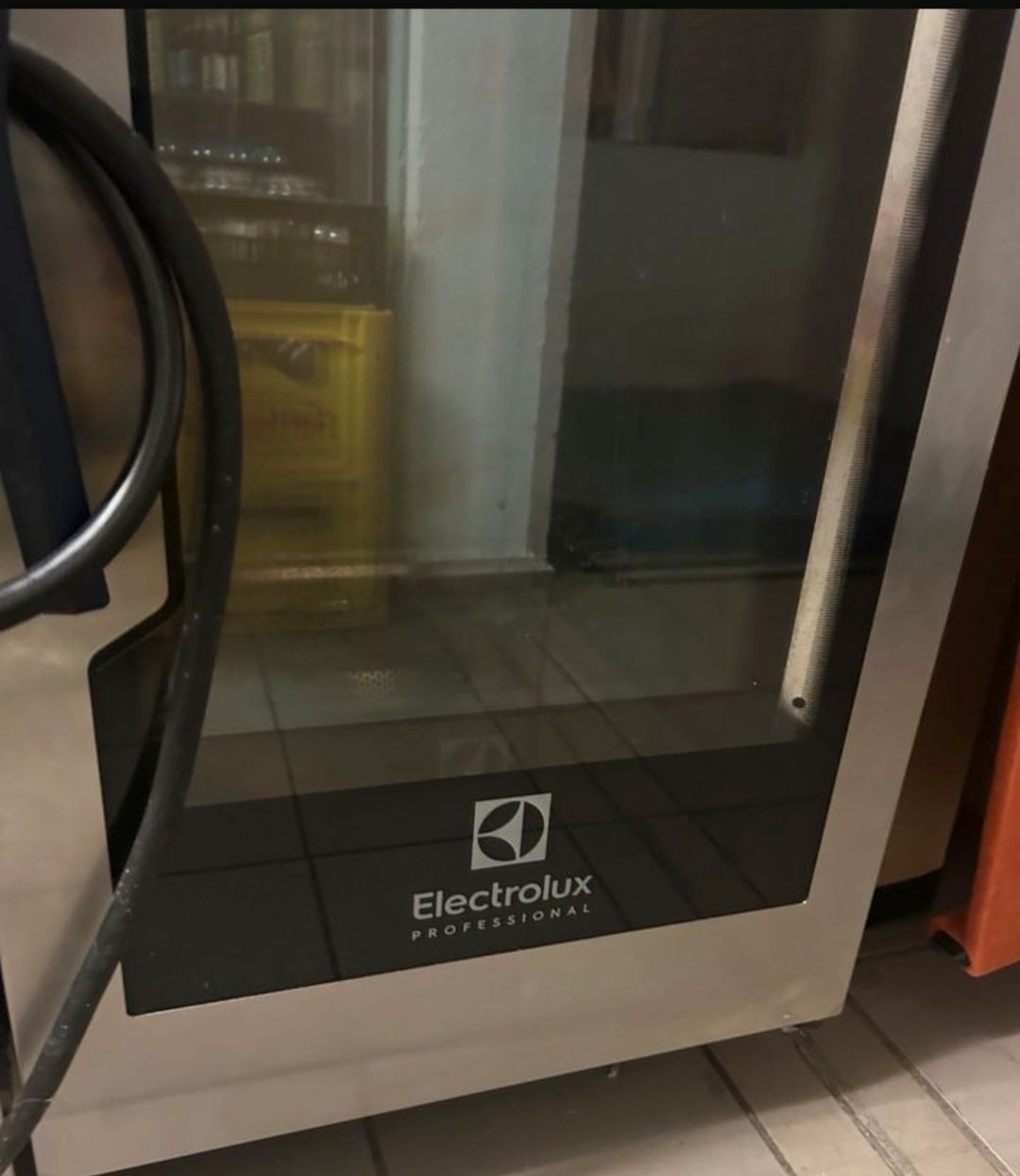 Cuptor gastronomic Electrolux Skyline