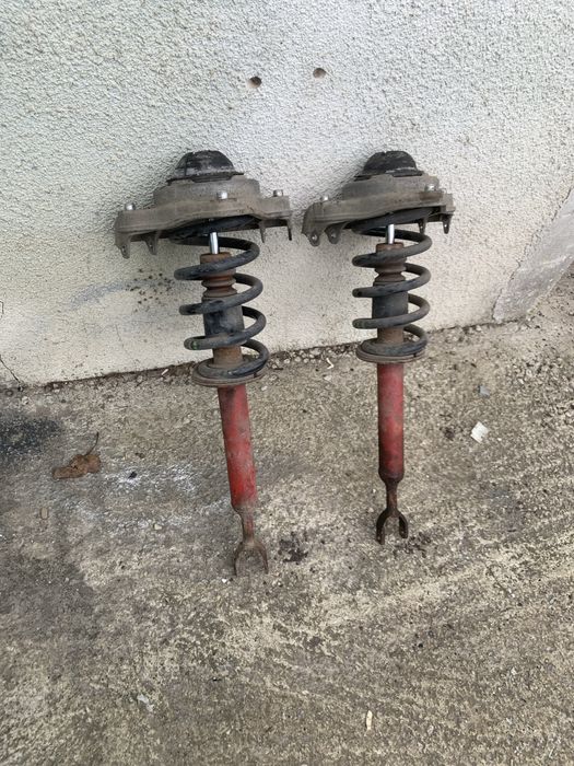 Telescop stanga fata Audi a6 C6 3.0 TDI