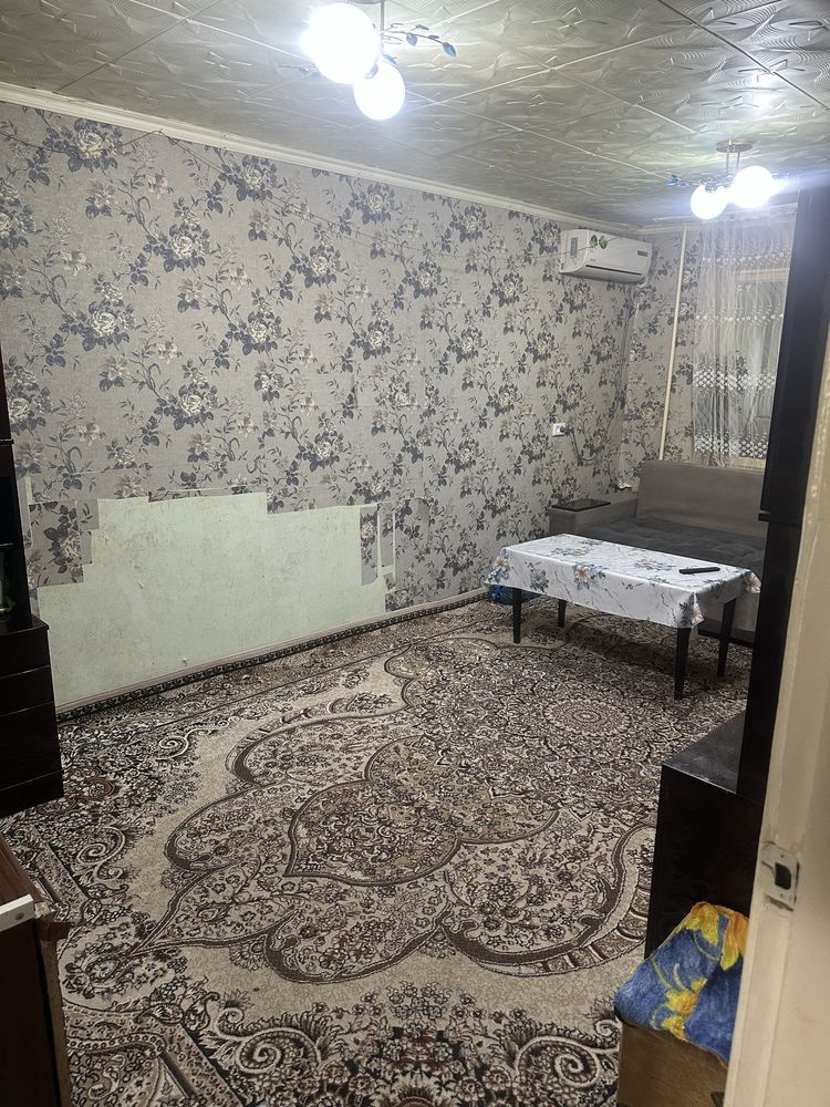 Продается квартира