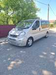 Opel vivaro 2006