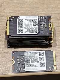 Samsung 512GB PM991 SSD M.2 2242 NVME MZALQ512HALU-000L1 MZ-ALQ5120 00