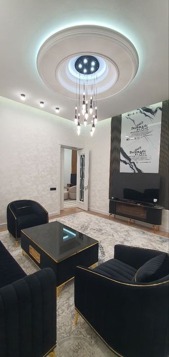 2 etaj + podval , arenda