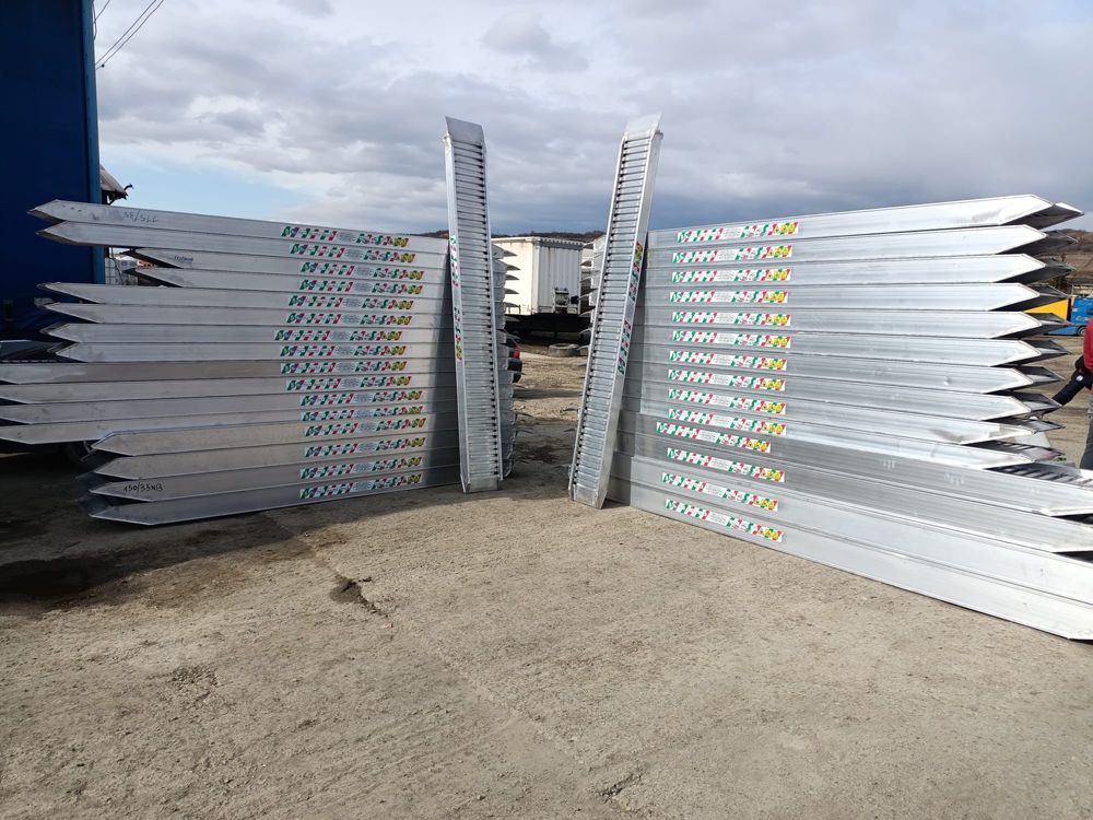 Rampe aluminiu Italia | IMPORTATOR (20)