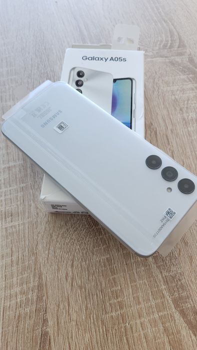 SAMSUNG Galaxy A05s