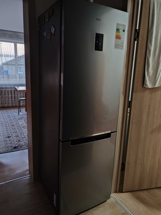 Холодильник самсунг