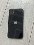 iPhone 11 чёрный цвет