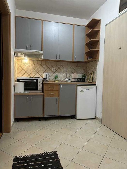 Продава се Двустаен апартамент в Пловдив, Каменица 2 - 60 кв.м за 895 €/кв.м - Снимка #1