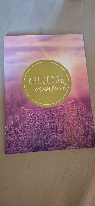 Dottera uleiuri esențiale