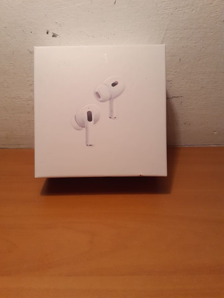 Apple AirPods Pro 2 type-C