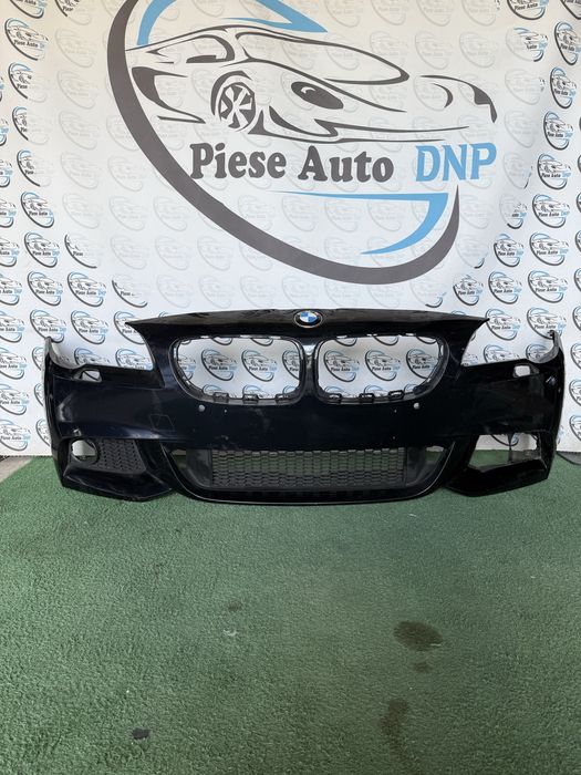 Bara fata Bmw seria 5 F10 F11 M pachet
