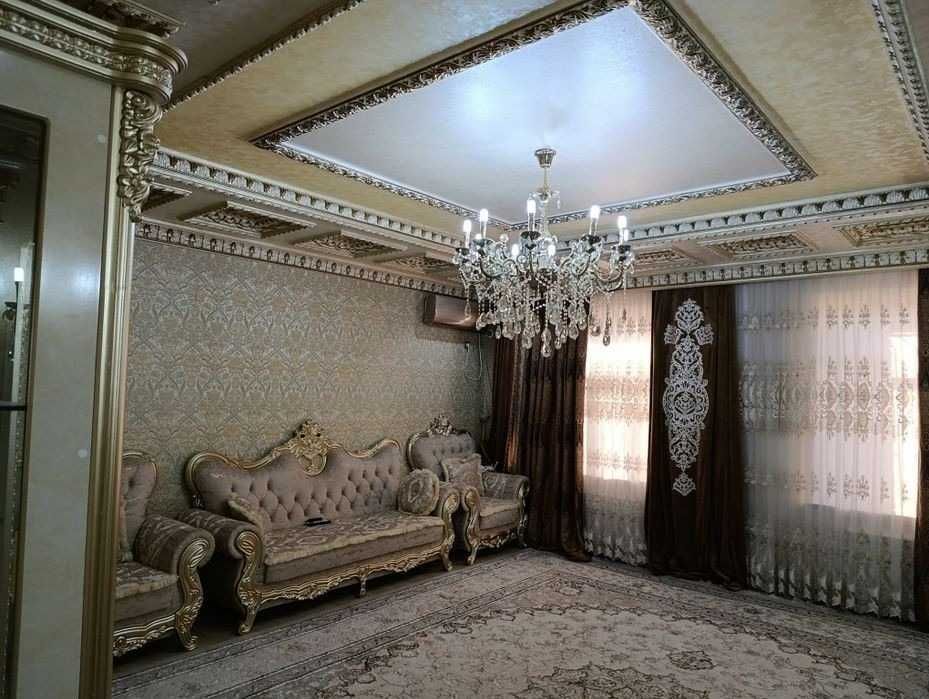 Продаётся 3х комн квартира на 3 этаже Ор-р Моника Гор больница