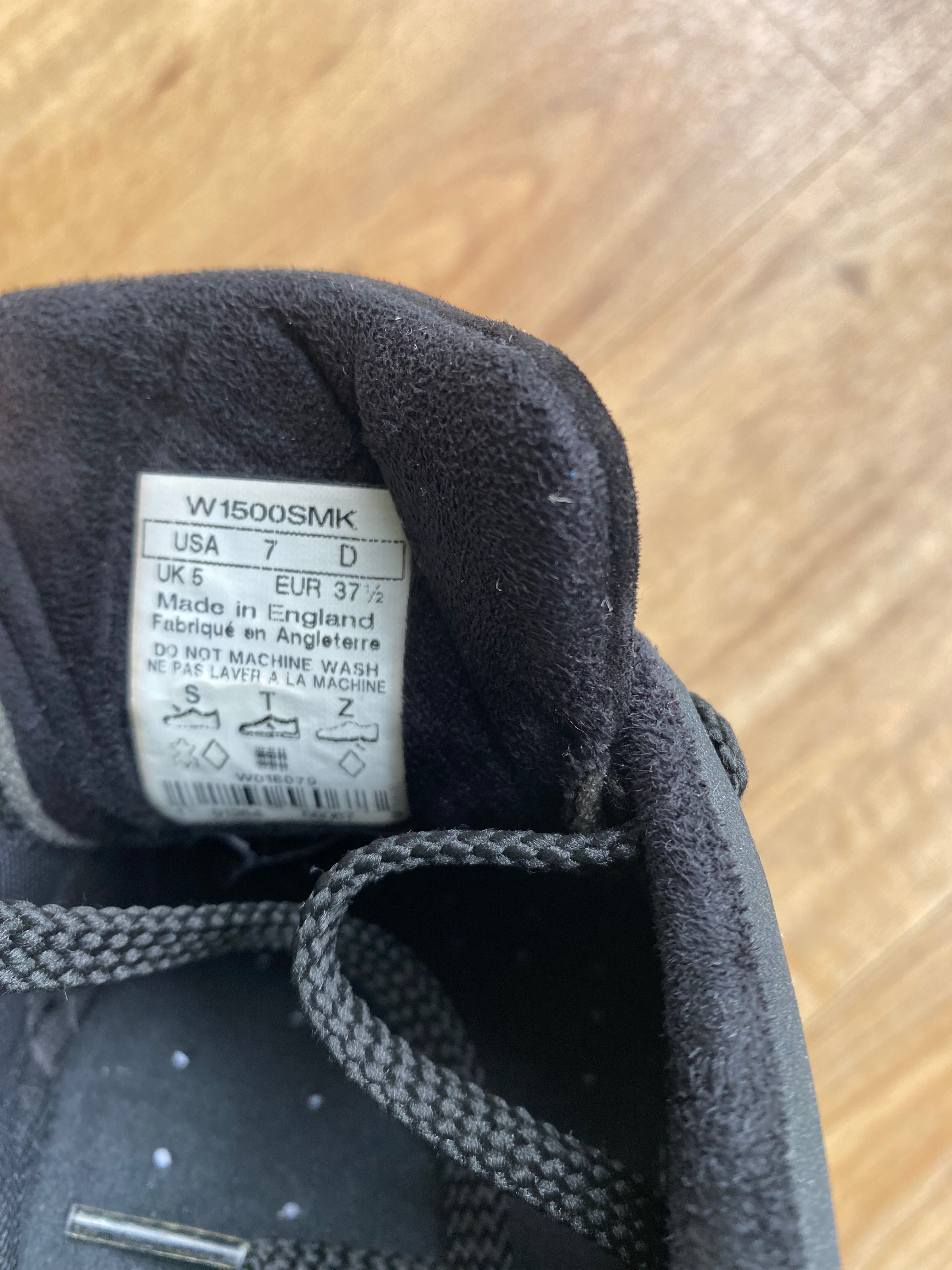 Маратонки New Balance 1500 Made in England