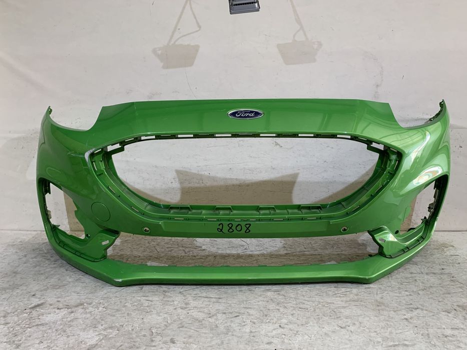 Bara fata Ford Puma, ST-Line, 2019, 2020, 2021, 2022, cod origine OE L1TB-17757D.