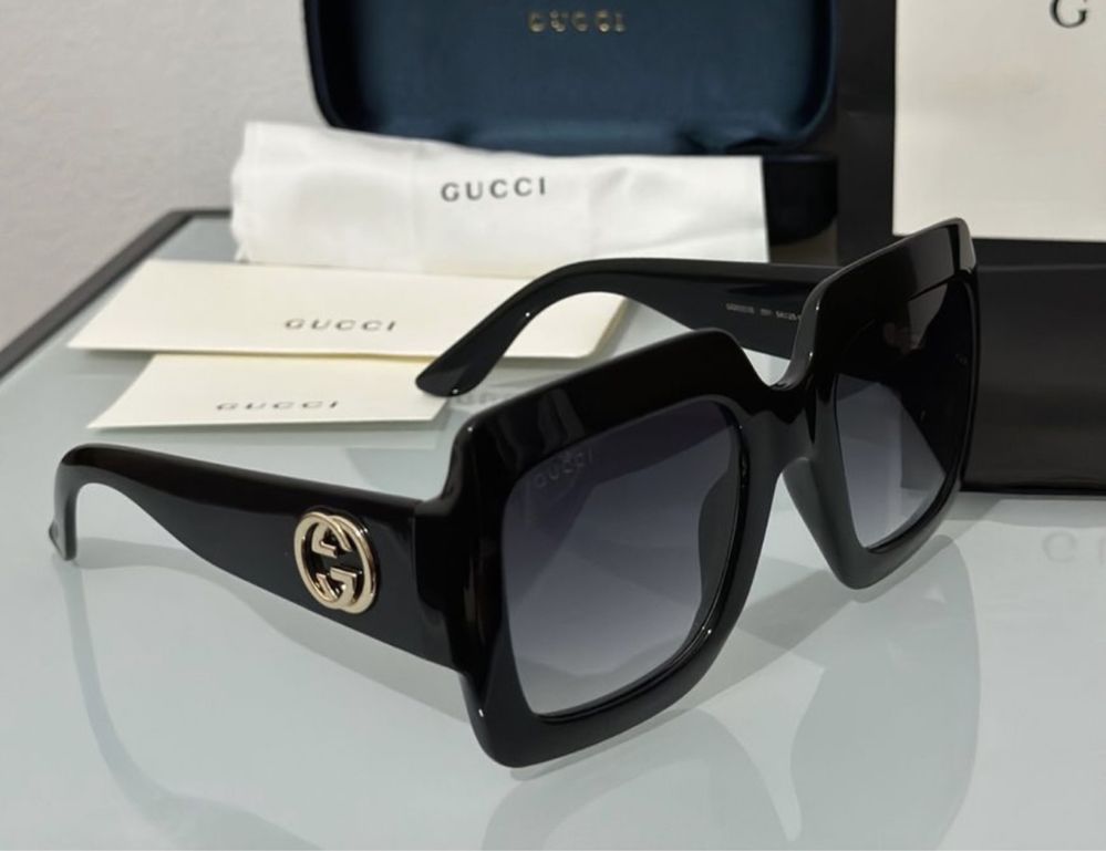 Vând ochelari Gucci noi!originali