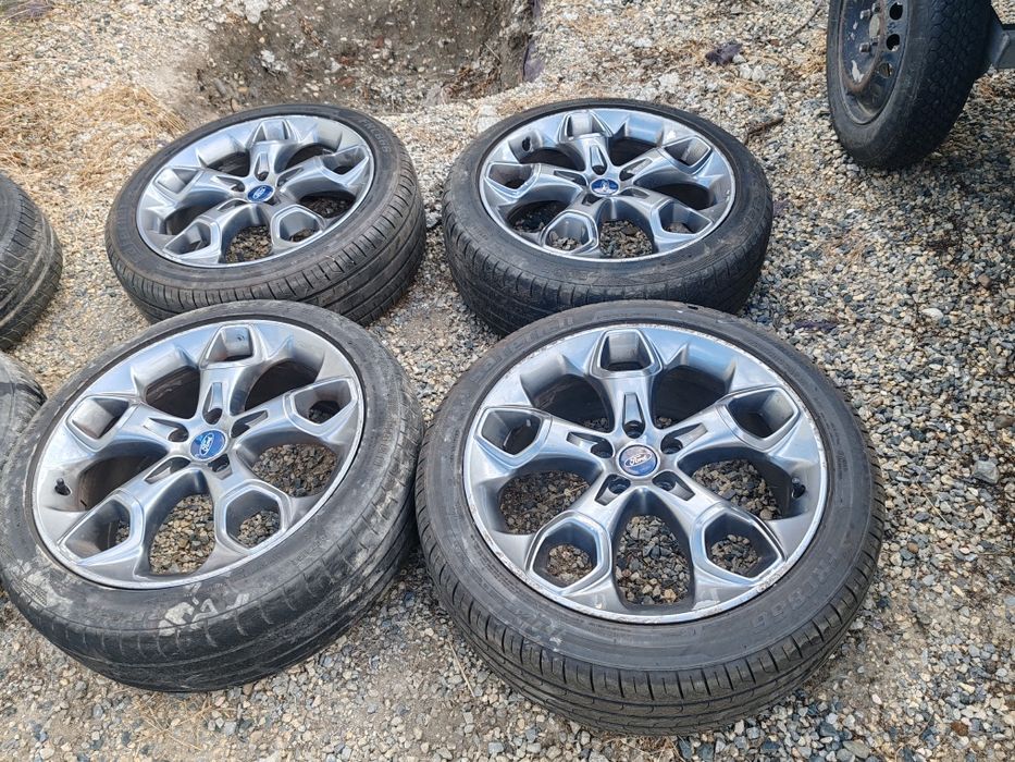 Jante aliaj Ford Kuga 1500lei