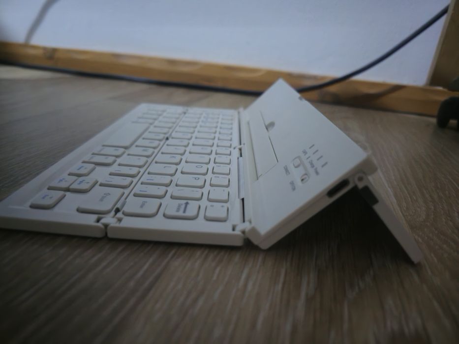 Tastatura bluton gaming