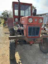 Tractor U650+Utilaje+!!Plug cadou!!