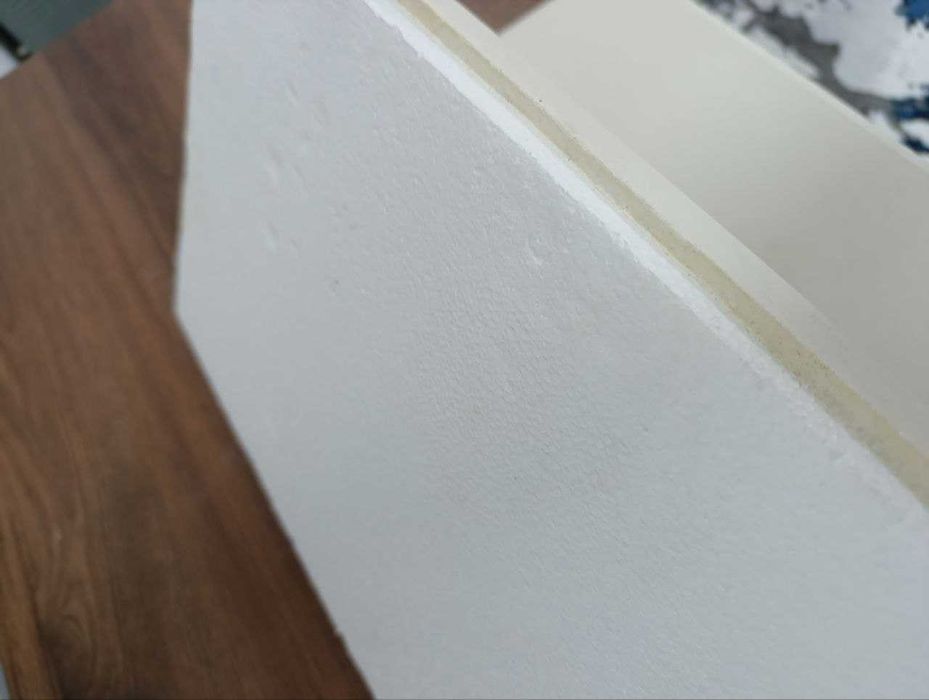 Термопанели с травертин камнем Quyma travertin toshli termopanel