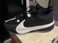 Nike Zoom Freak 5 - номер 44.5