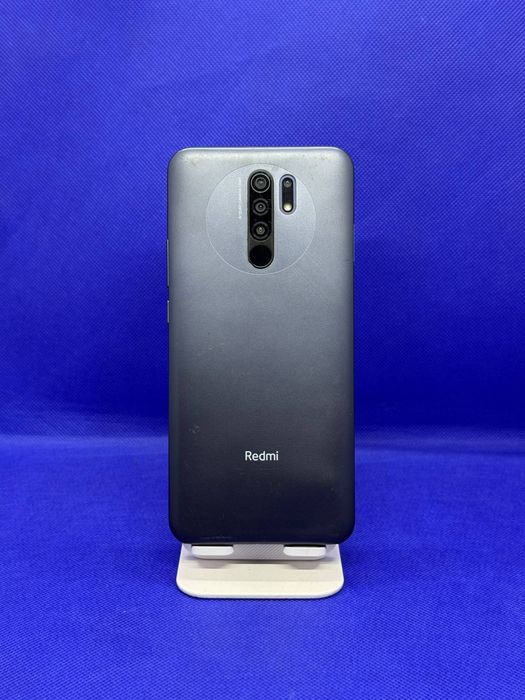 Redmi 9 sotiladi dastavka bor