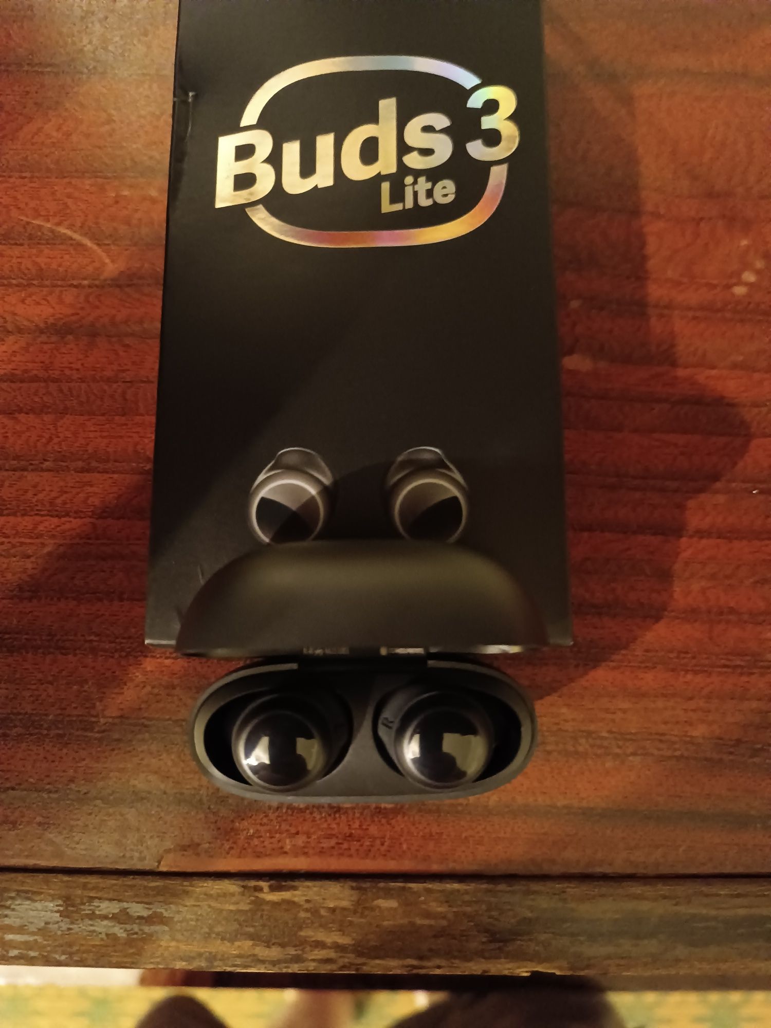 Беспроводные наушники Buds 3 Lite