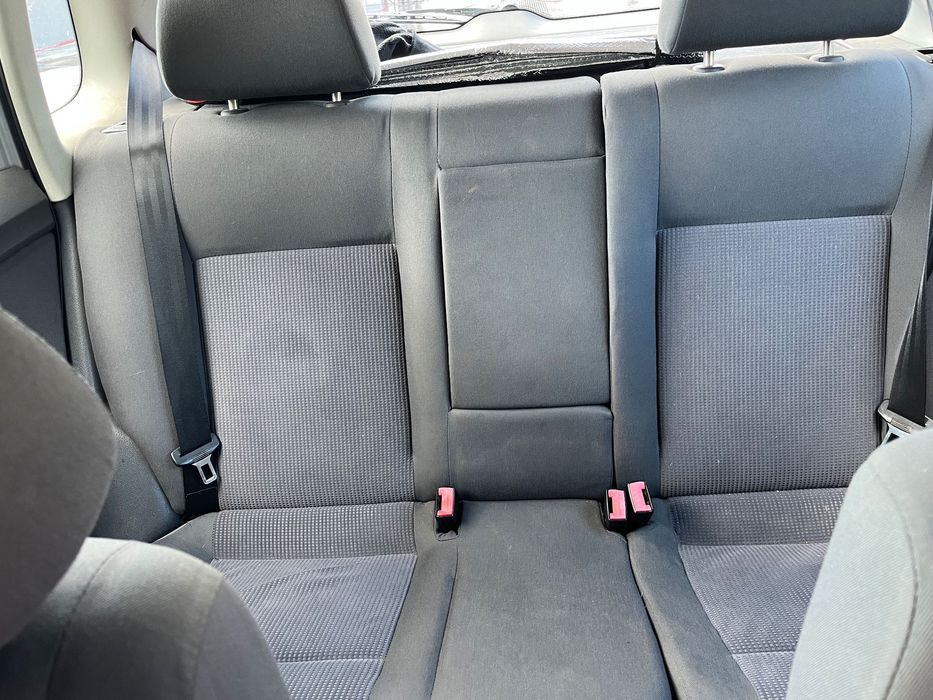 Volkswagen Polo 1.2