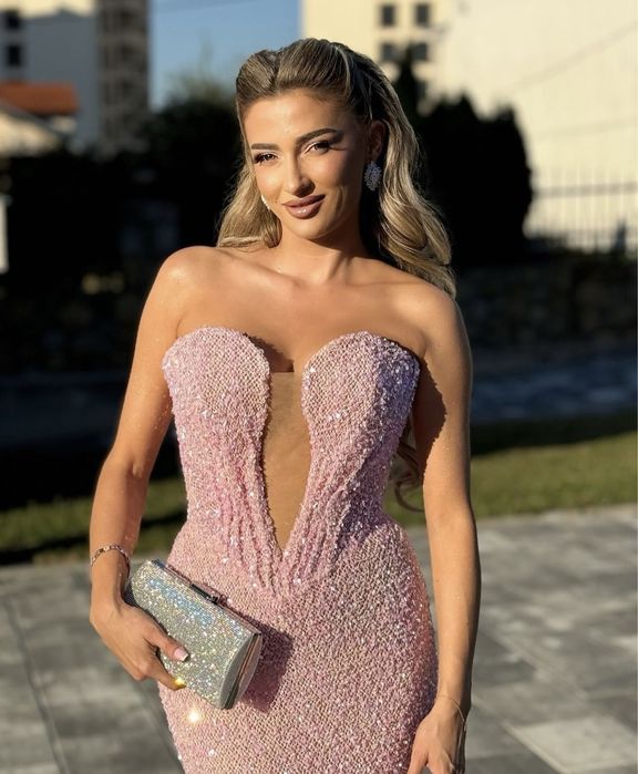 Rochie deosebita de ocazie