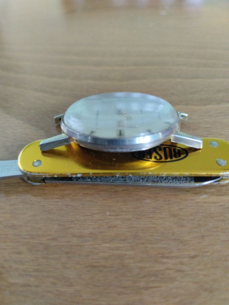 Dominion vintage watch