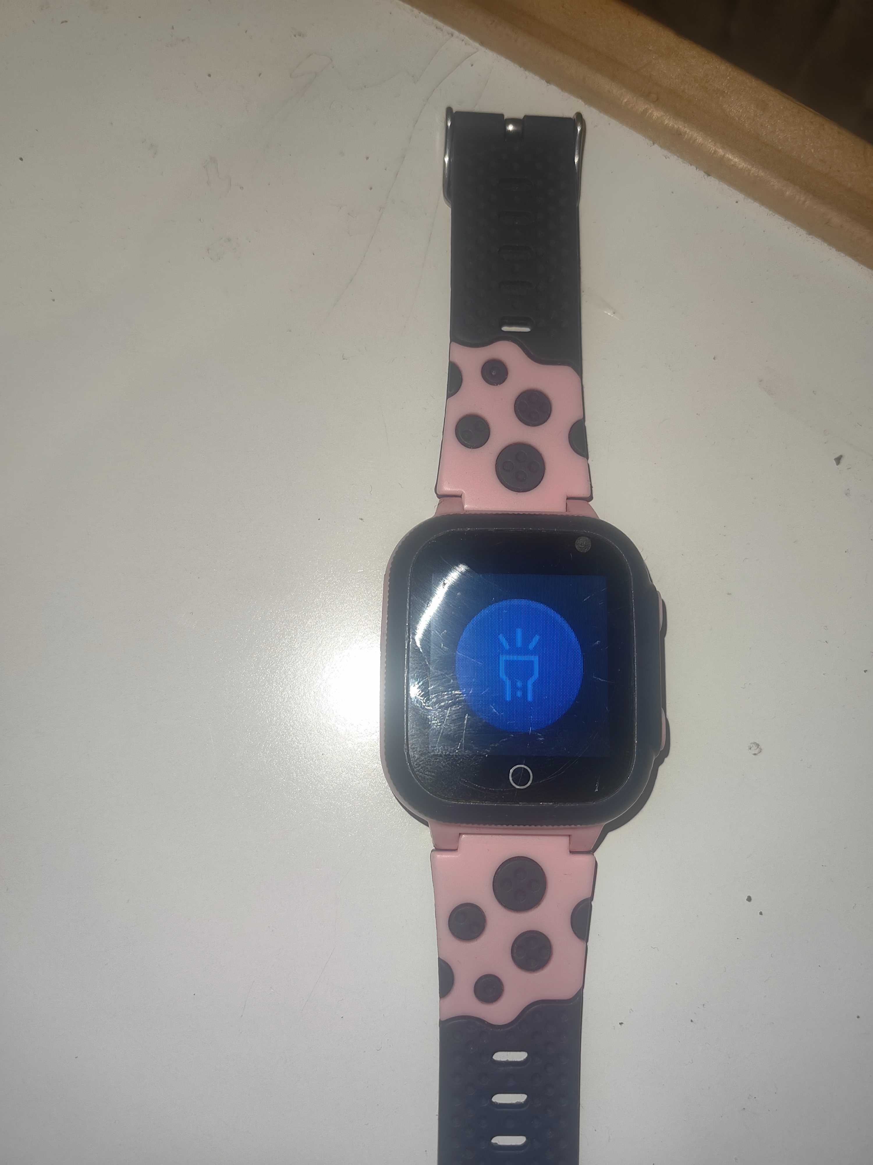 Детски smartwatch Canyon Sandy KW-34