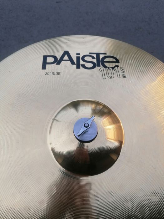 Vând cinel paiste/fuss cinel/suporții/pedală/scaun