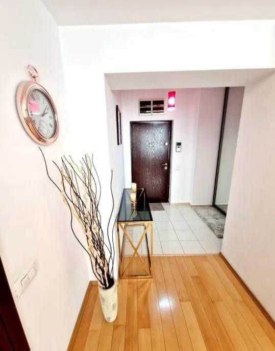 Inchiriere apartament 2 camere North Area Lake(ZAGAZULUI)