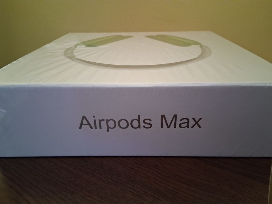 Cască nouă sigilat