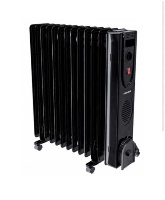 Premeir Масляный радиатор PRM-CNT-15F . Для дома.