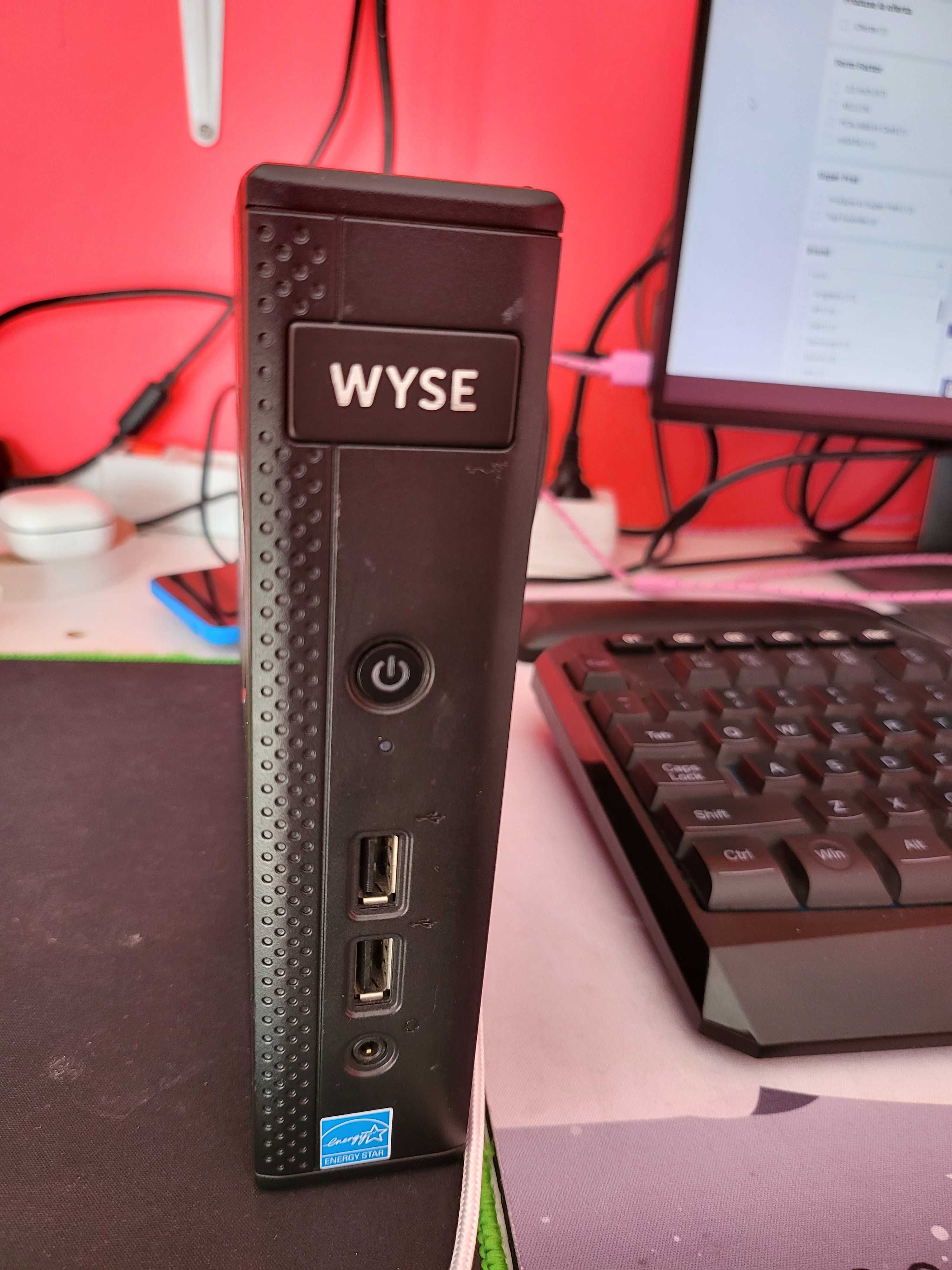 Mini PC Dell Wyse Dx0D Thin Client